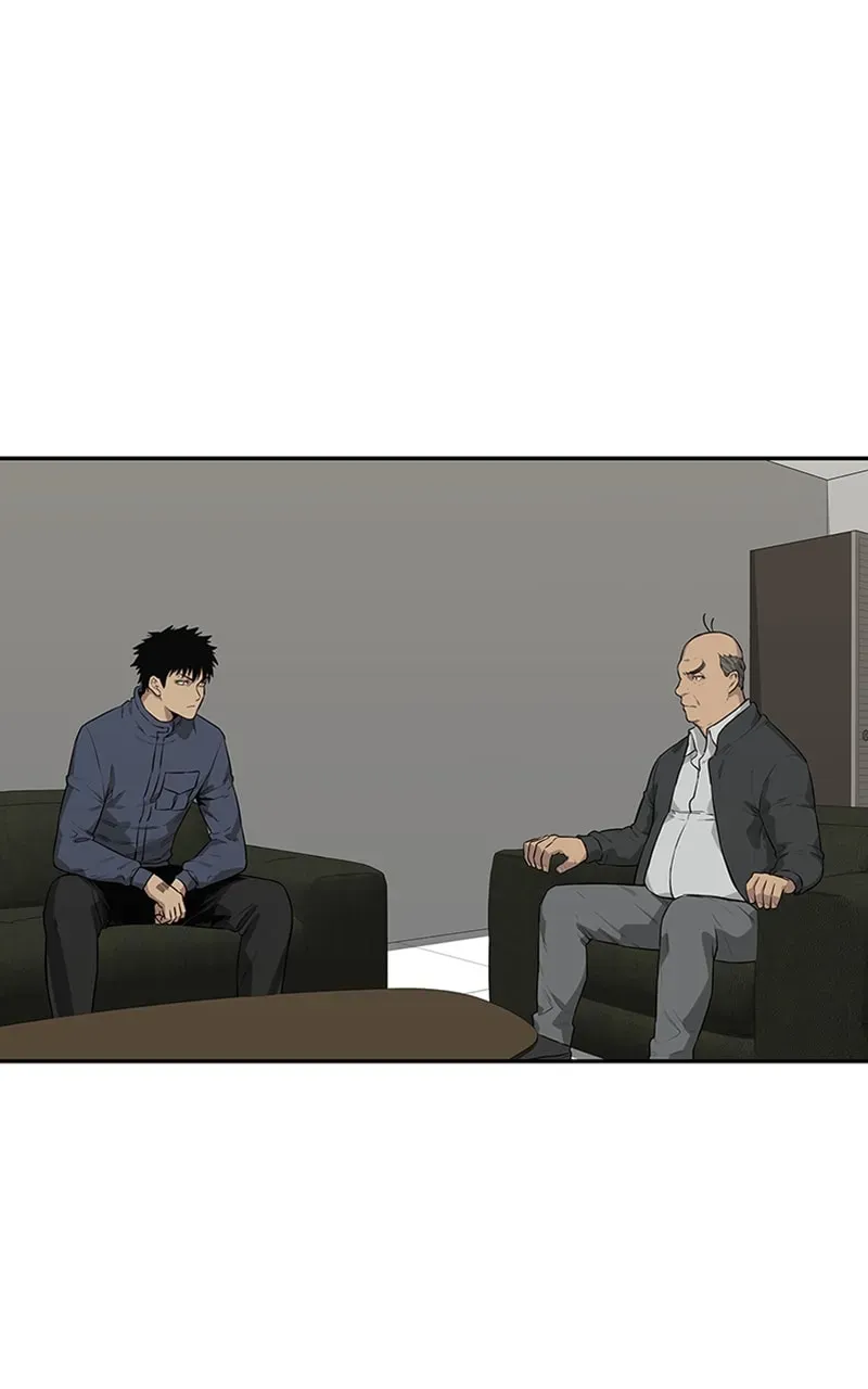 Black Knight Chapter 47 page 1 - 