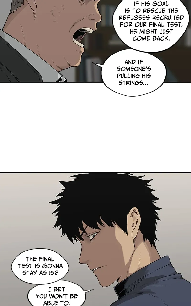 Black Knight Chapter 47 page 13 - 
