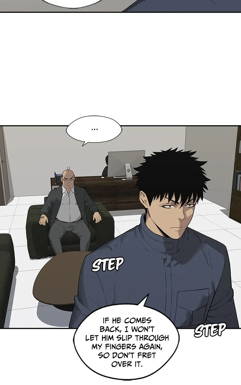 Black Knight Chapter 47 page 14 - 