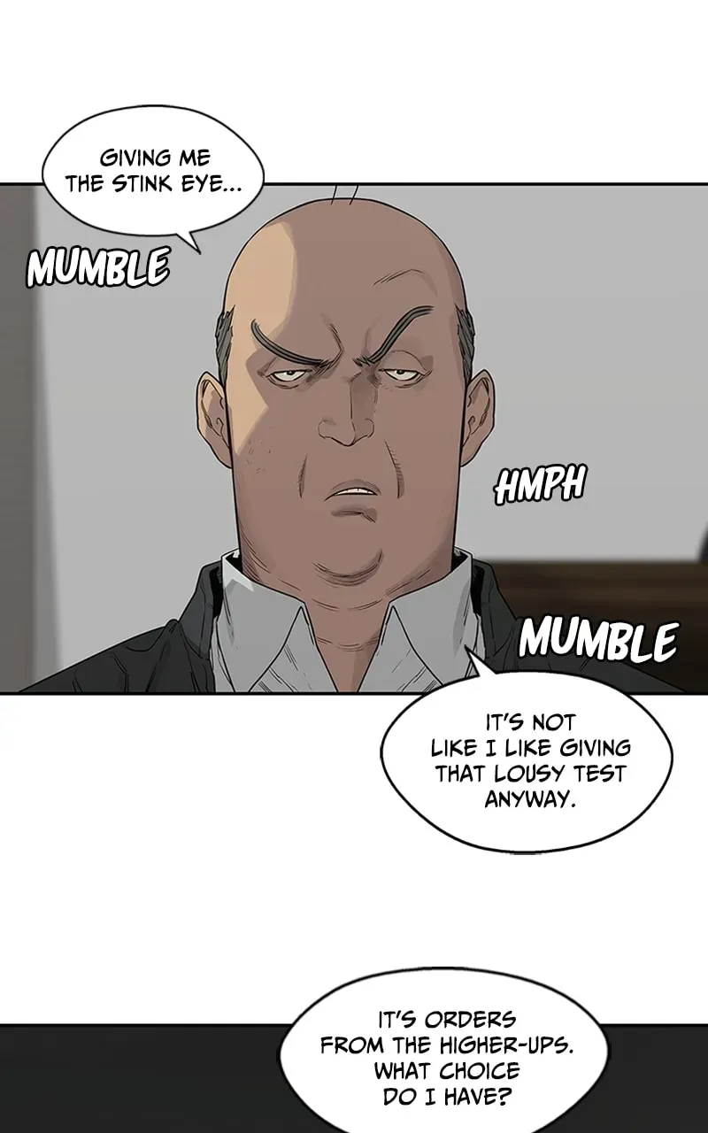 Black Knight Chapter 47 page 15 - 