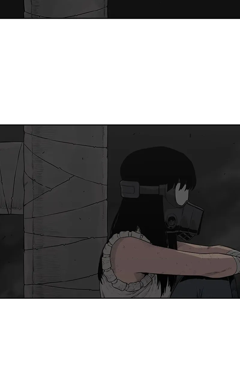 Black Knight Chapter 47 page 19 - 