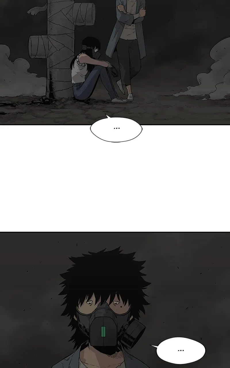 Black Knight Chapter 47 page 21 - 