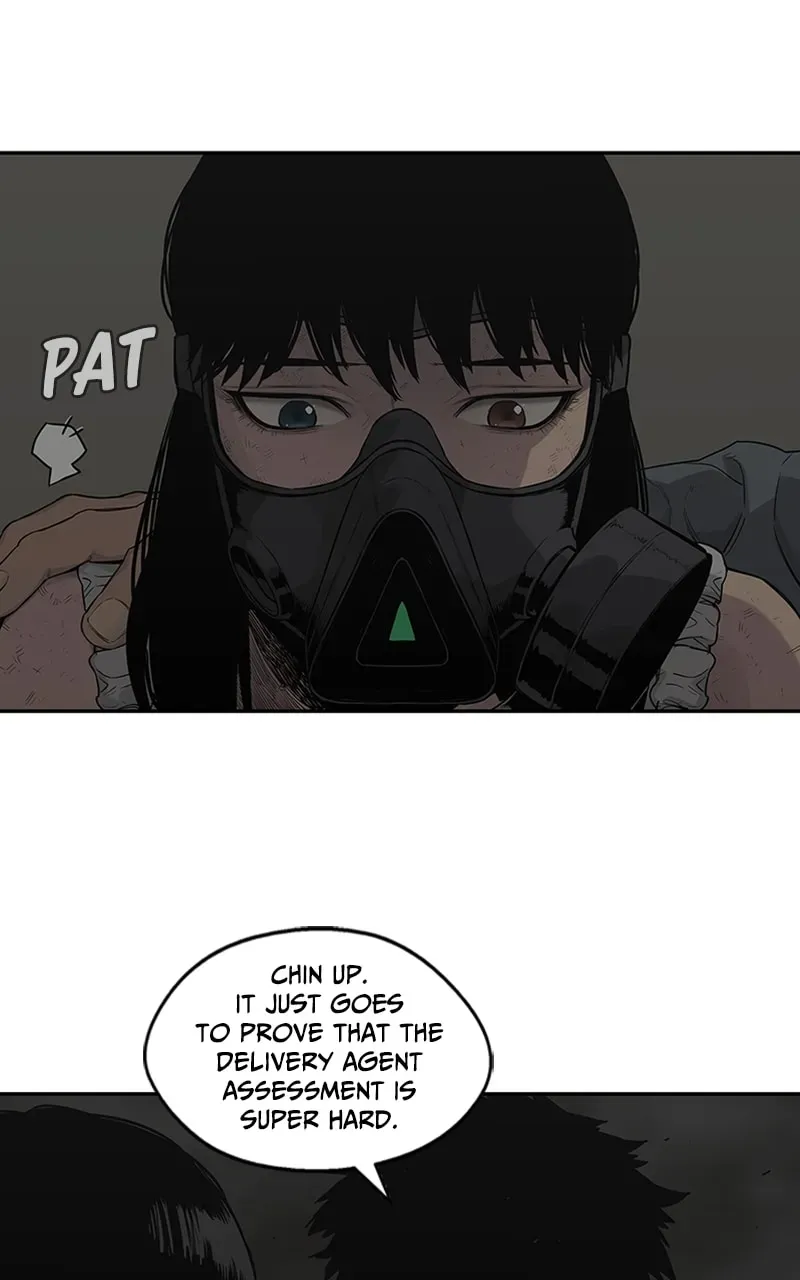 Black Knight Chapter 47 page 23 - 