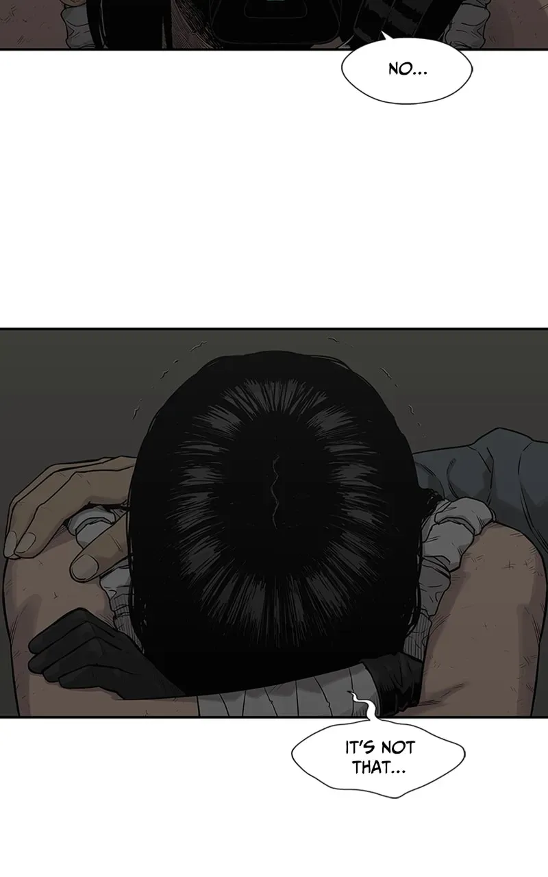 Black Knight Chapter 47 page 25 - 
