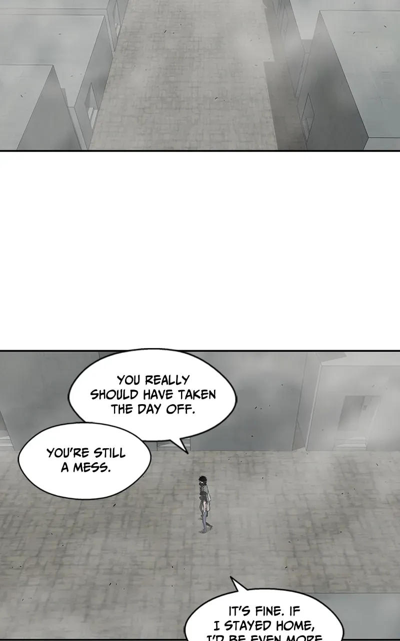 Black Knight Chapter 47 page 28 - 