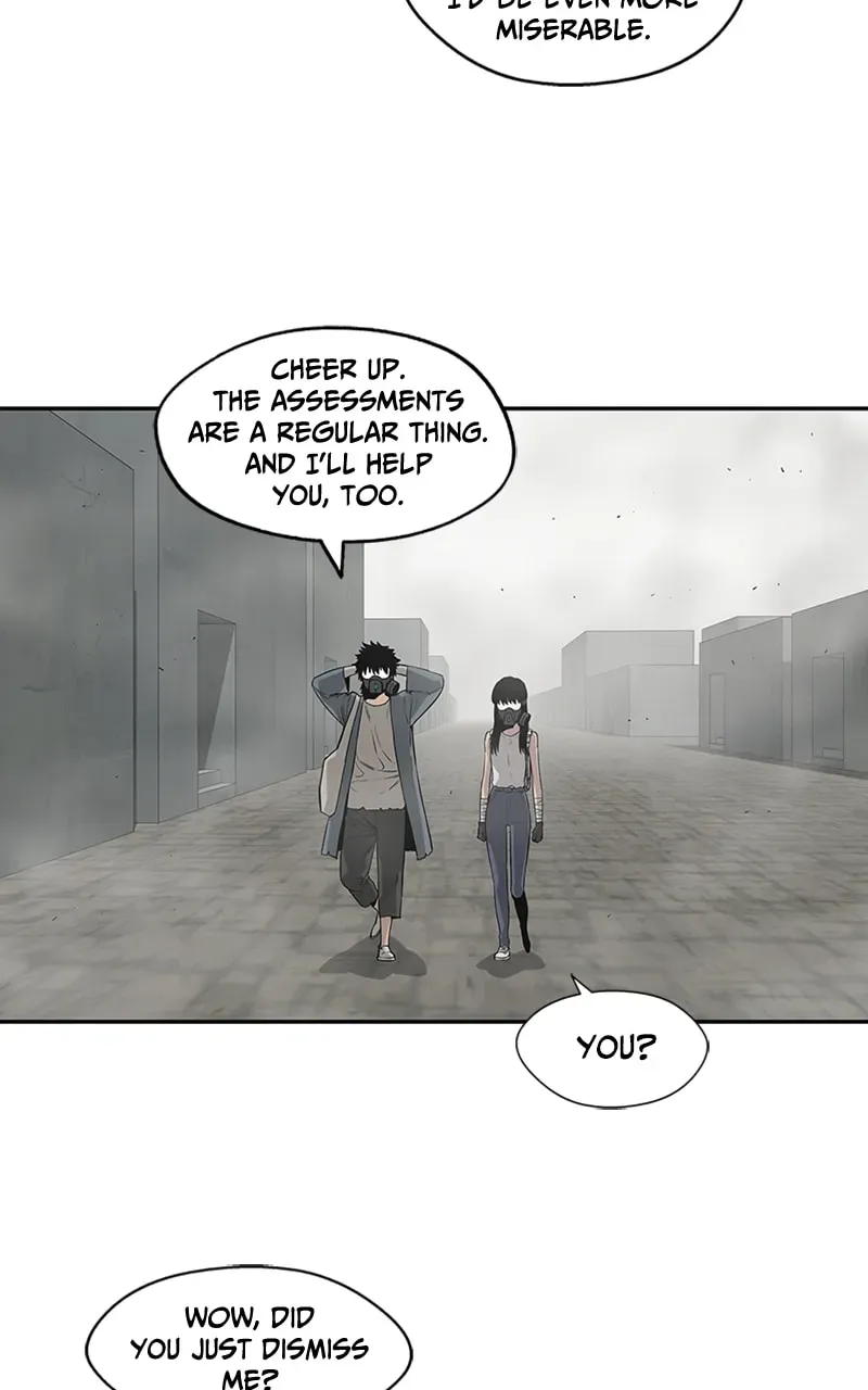 Black Knight Chapter 47 page 29 - 