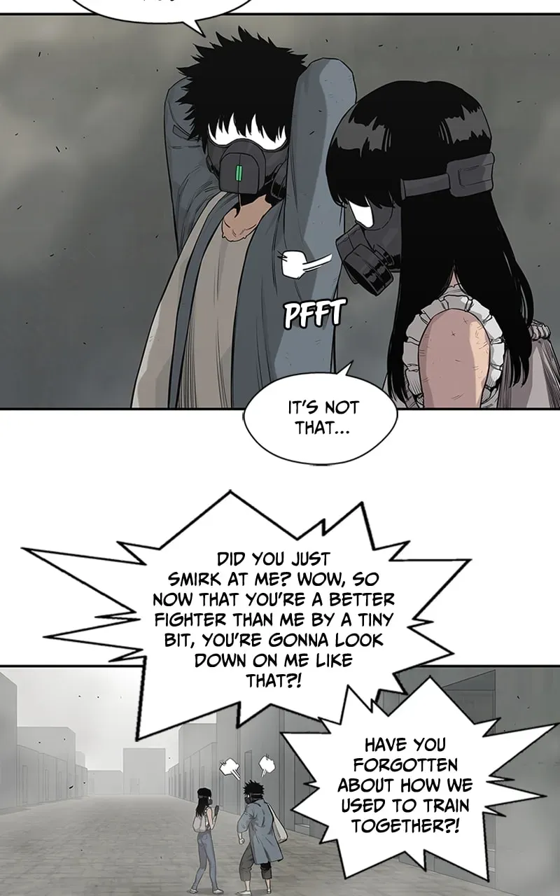 Black Knight Chapter 47 page 30 - 