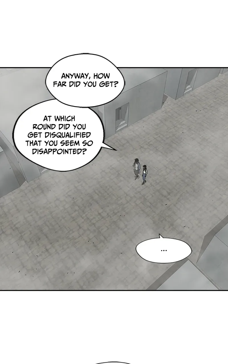 Black Knight Chapter 47 page 32 - 