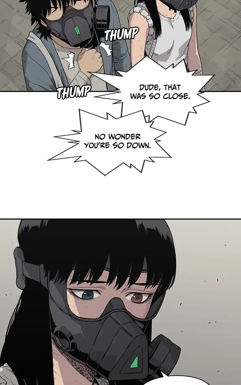 Black Knight Chapter 47 page 34 - 