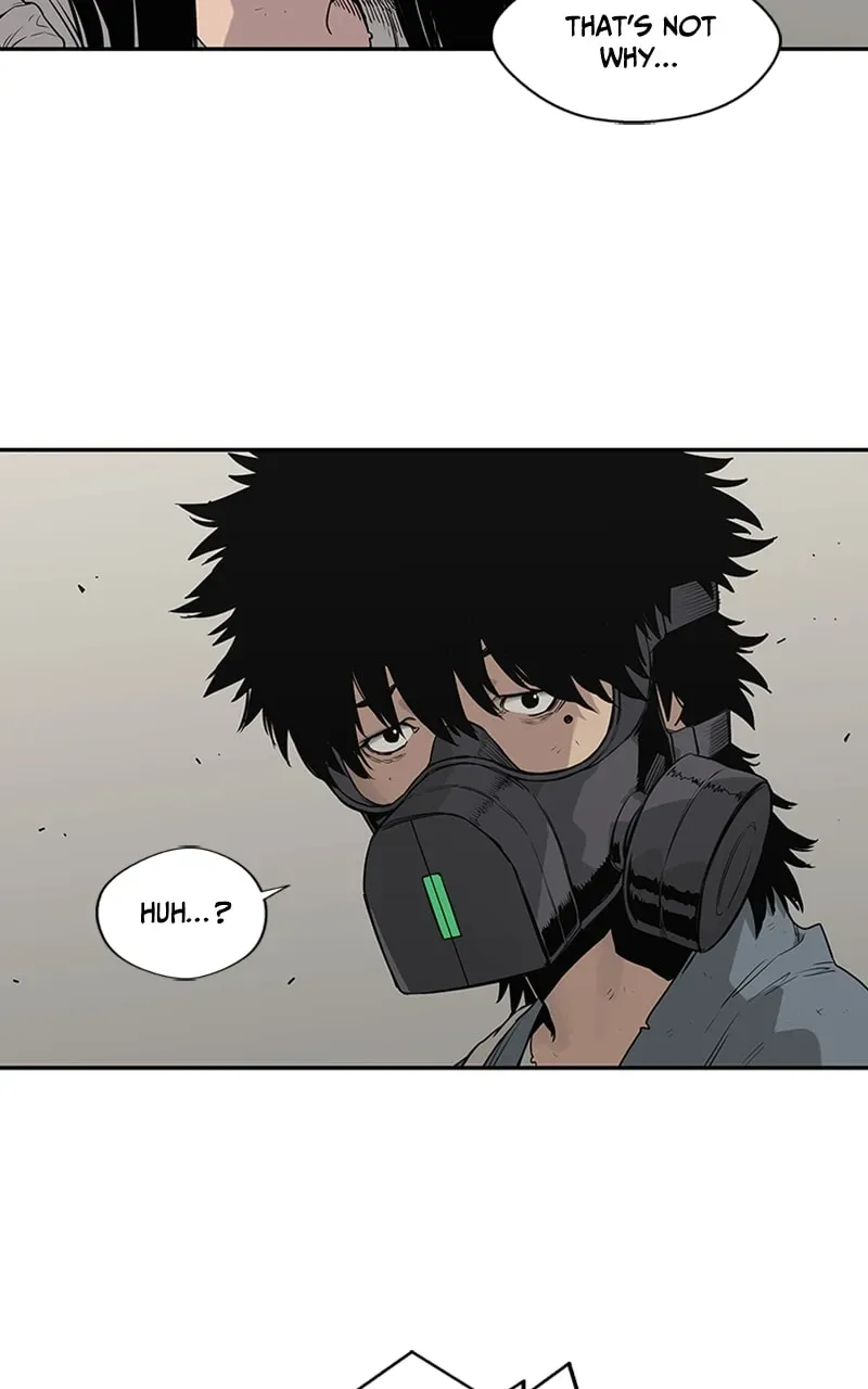 Black Knight Chapter 47 page 35 - 