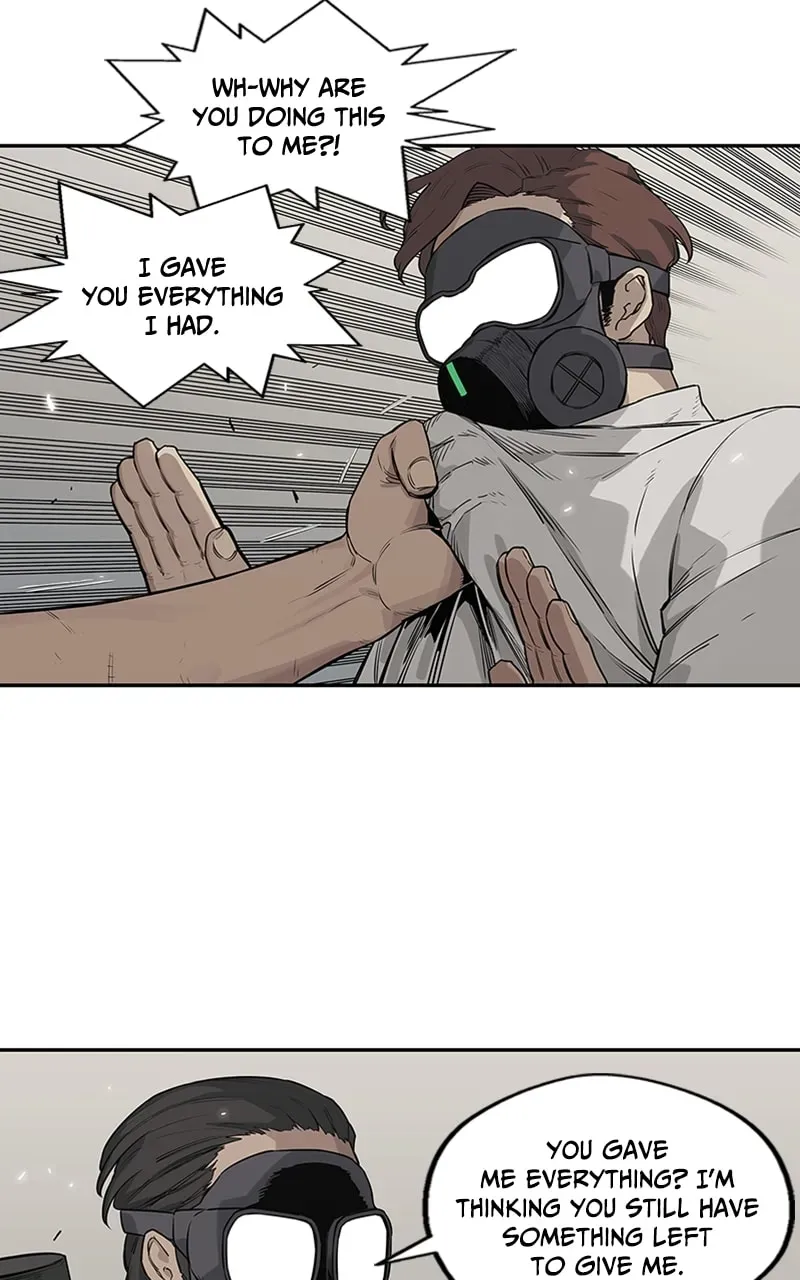 Black Knight Chapter 47 page 37 - 