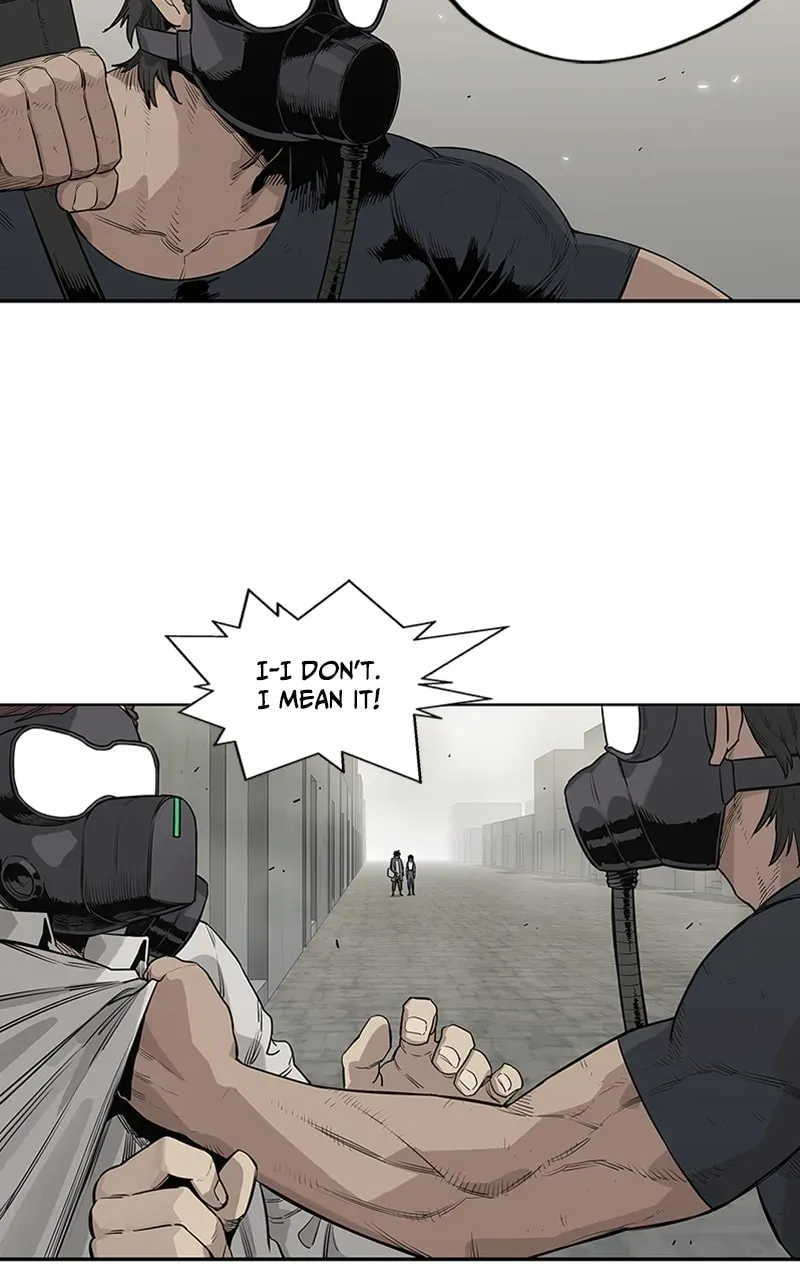 Black Knight Chapter 47 page 38 - 