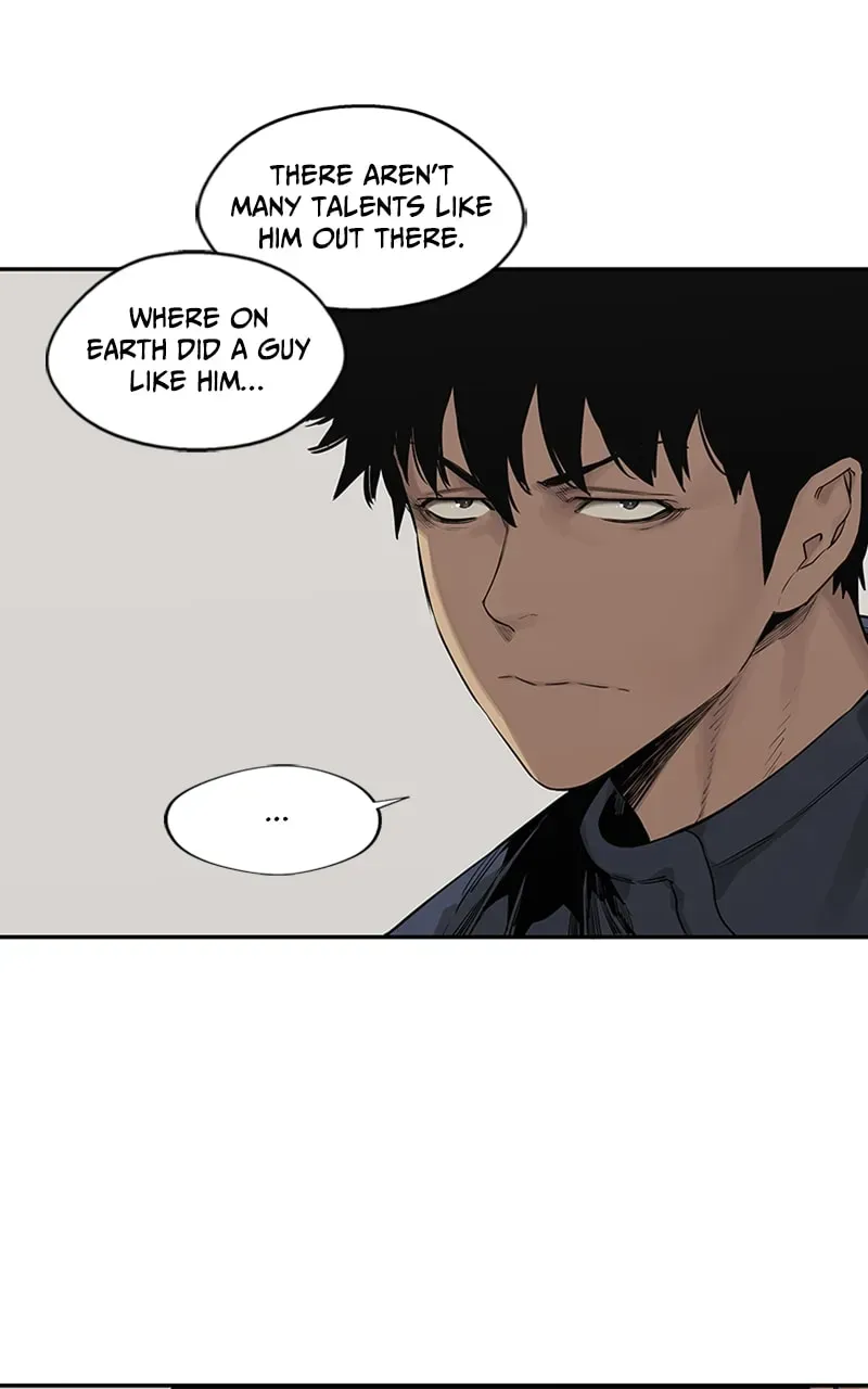 Black Knight Chapter 47 page 5 - 