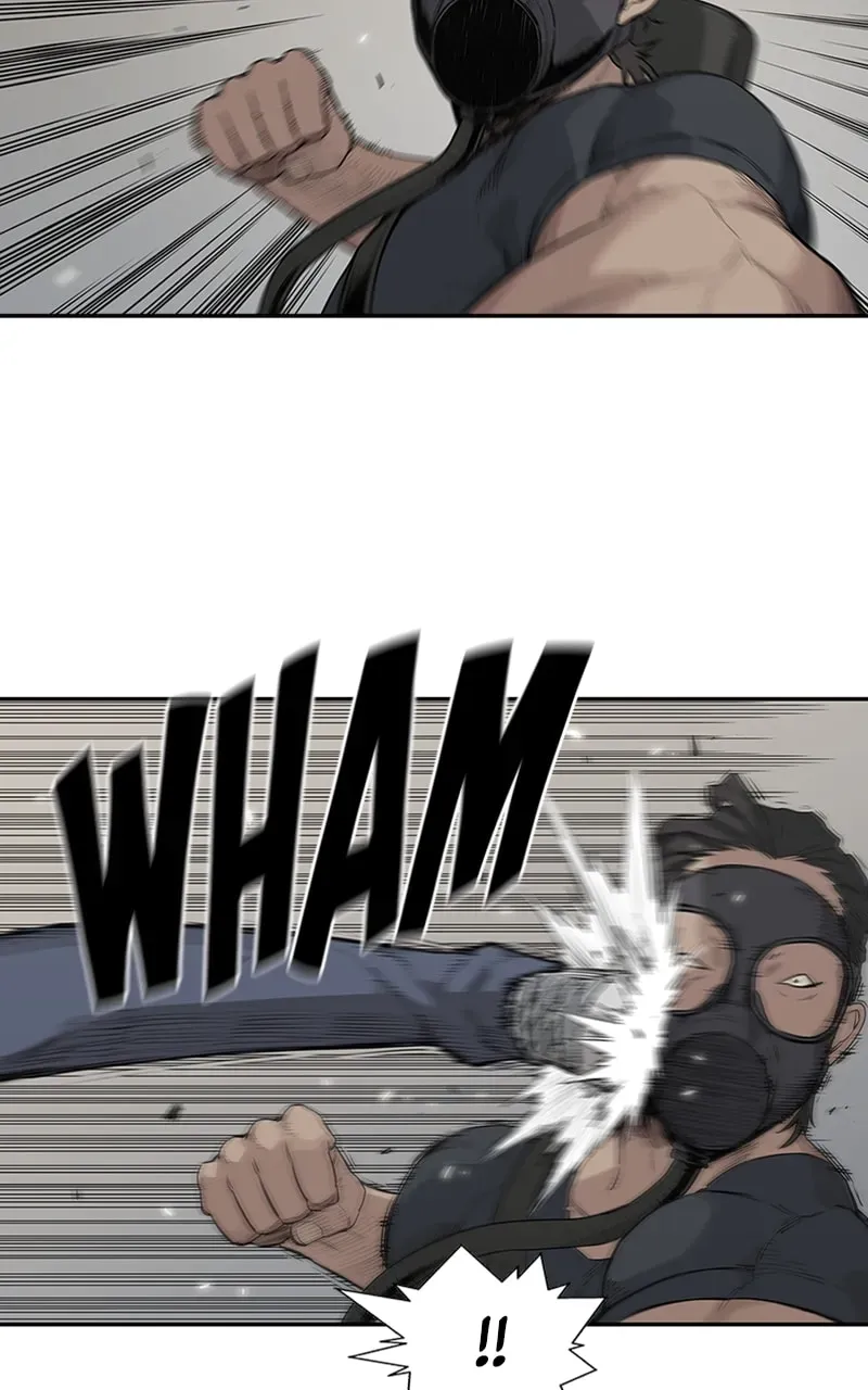 Black Knight Chapter 47 page 41 - 