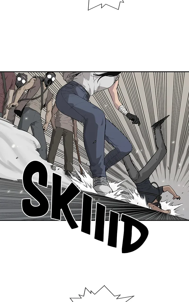 Black Knight Chapter 47 page 42 - 
