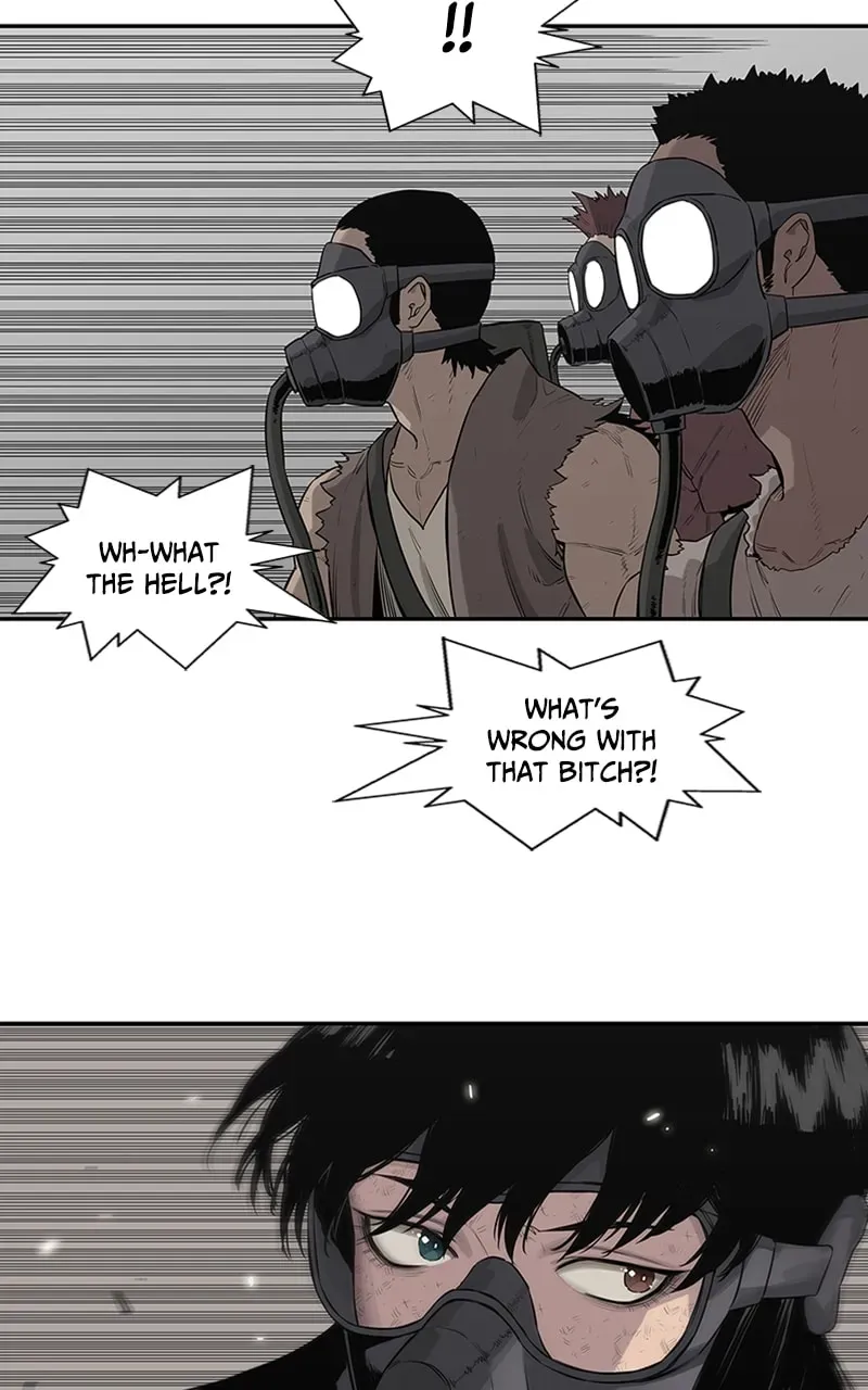 Black Knight Chapter 47 page 43 - 