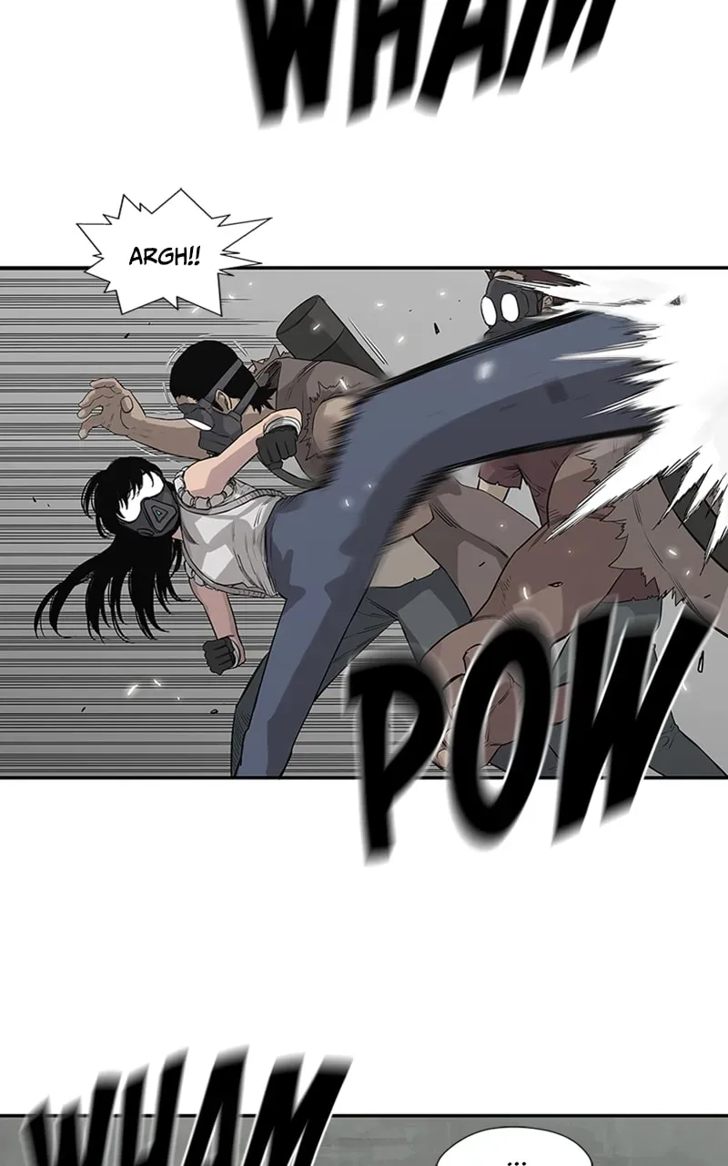 Black Knight Chapter 47 page 45 - 
