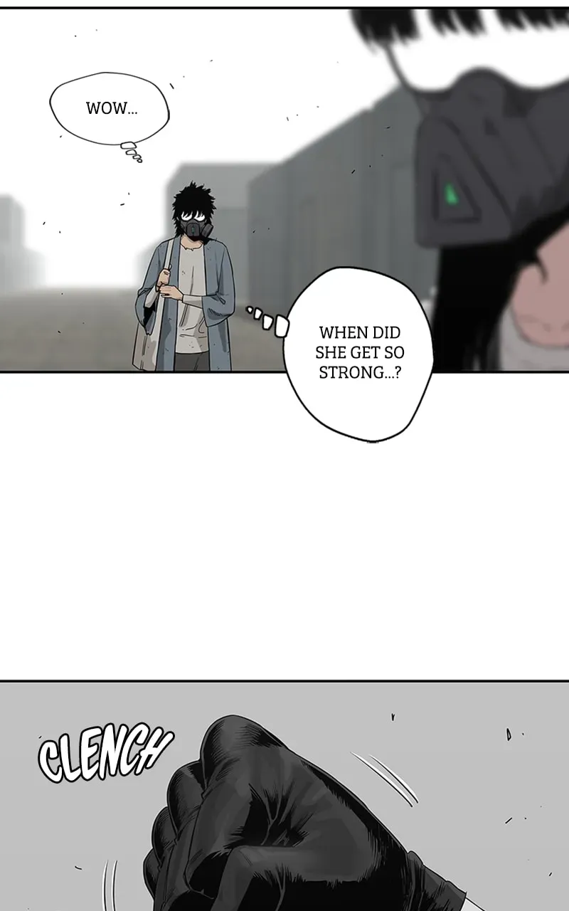 Black Knight Chapter 47 page 50 - 