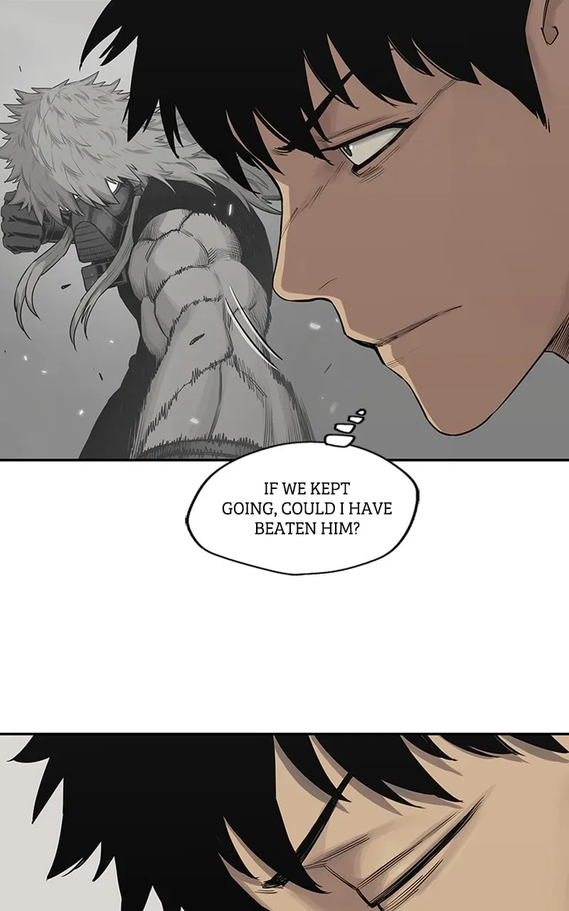 Black Knight Chapter 47 page 6 - 