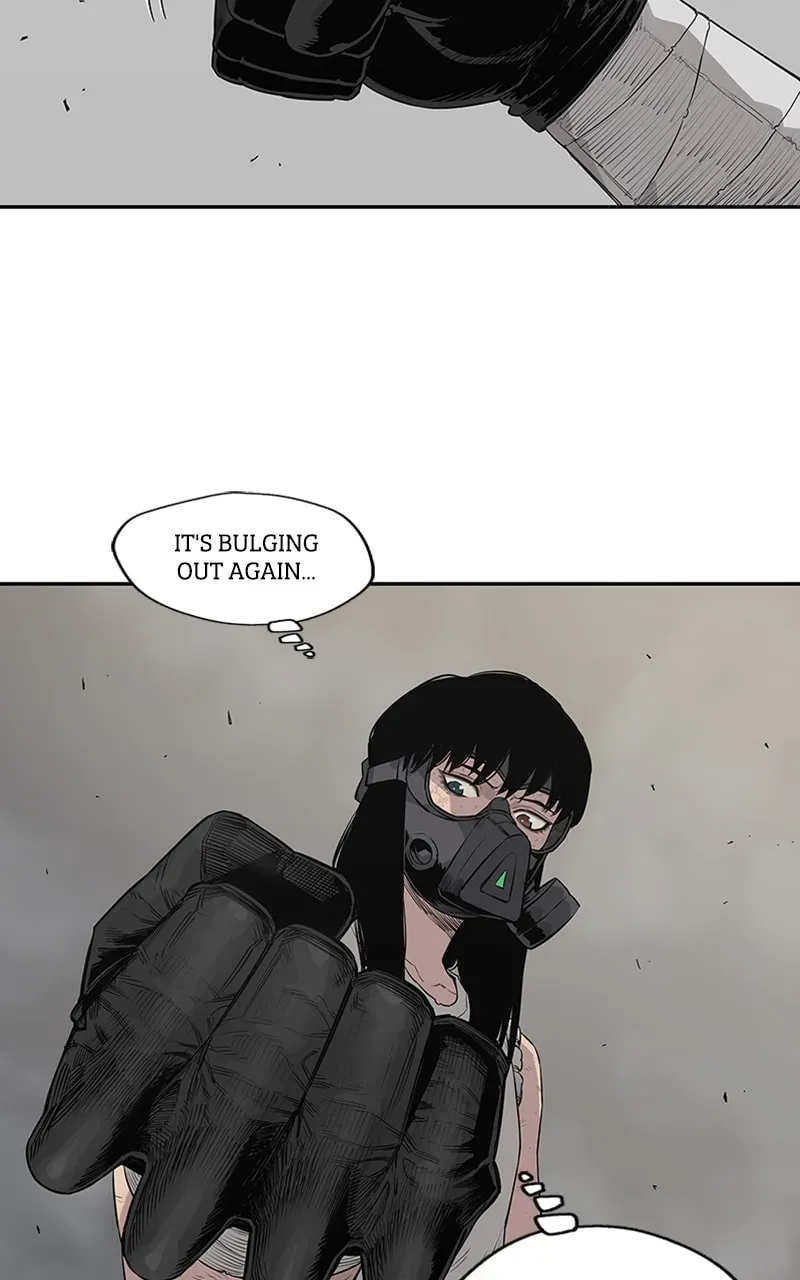 Black Knight Chapter 47 page 51 - 