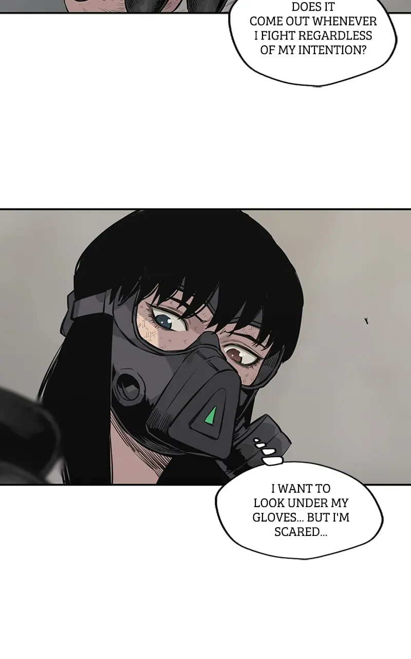 Black Knight Chapter 47 page 52 - 