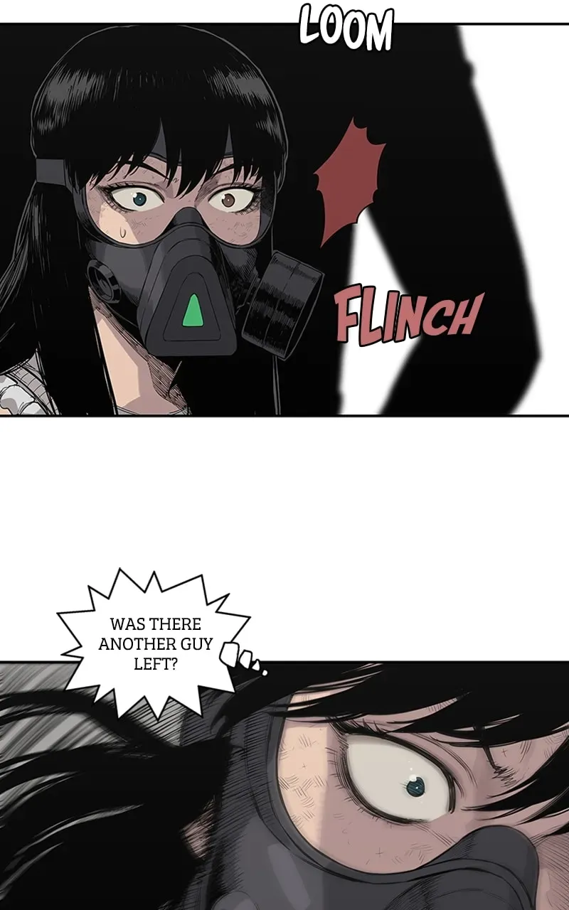 Black Knight Chapter 47 page 53 - 