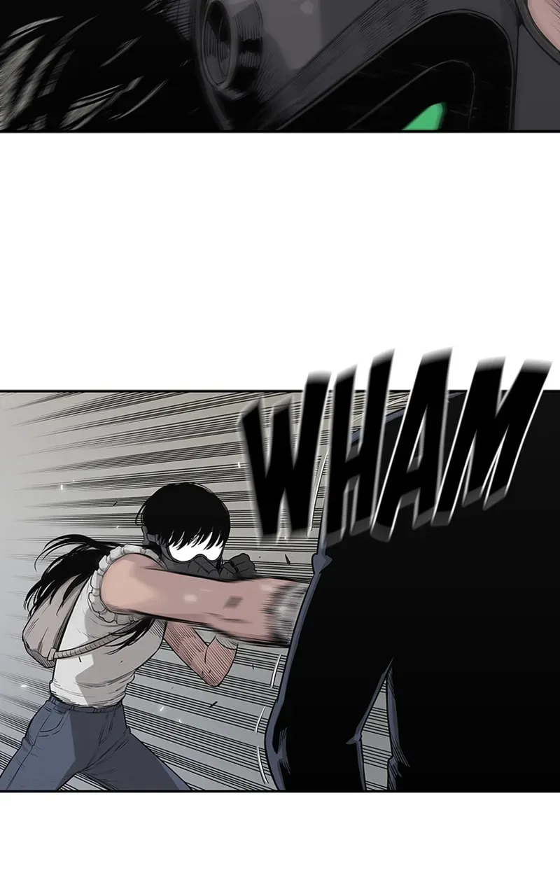 Black Knight Chapter 47 page 54 - 