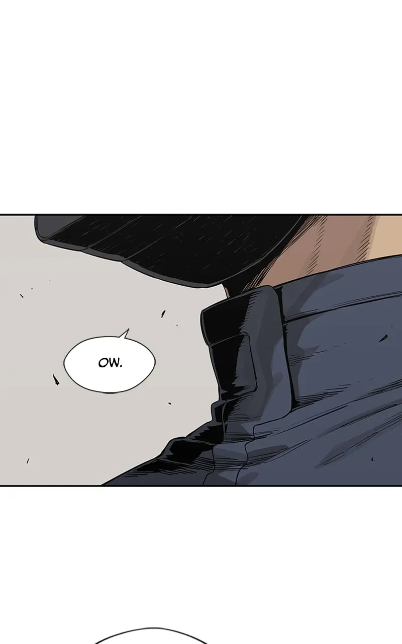 Black Knight Chapter 47 page 55 - 