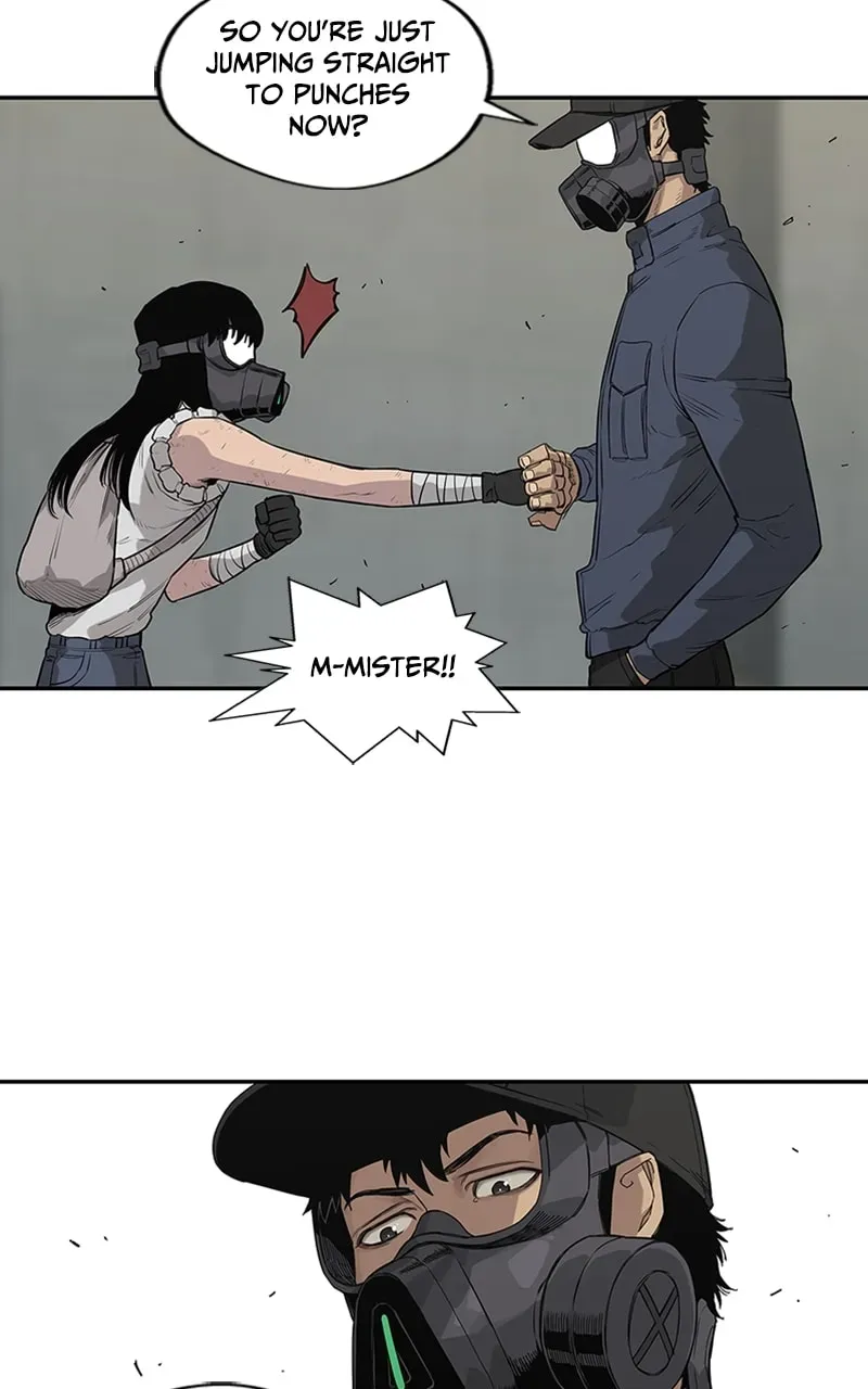 Black Knight Chapter 47 page 56 - 