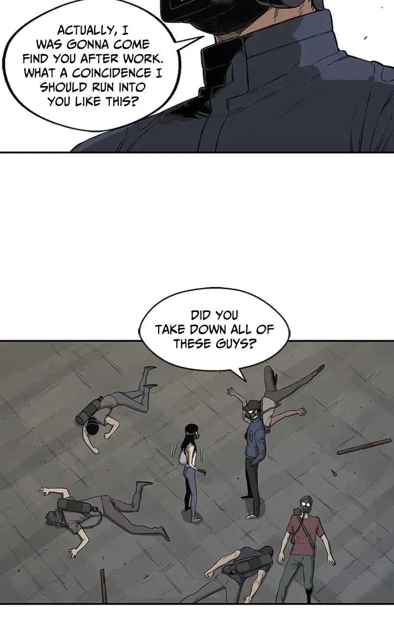 Black Knight Chapter 47 page 57 - 