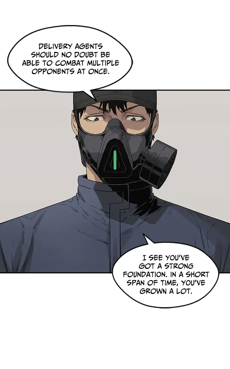 Black Knight Chapter 47 page 58 - 