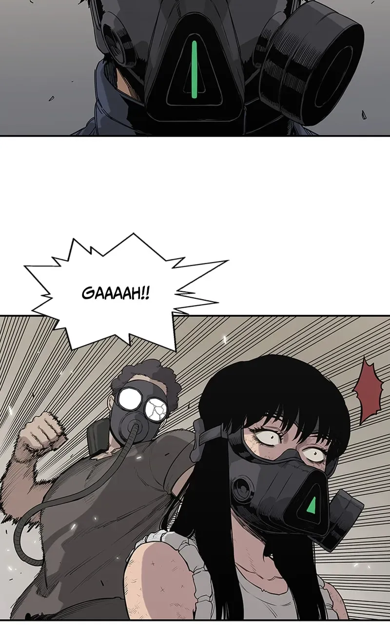 Black Knight Chapter 47 page 60 - 