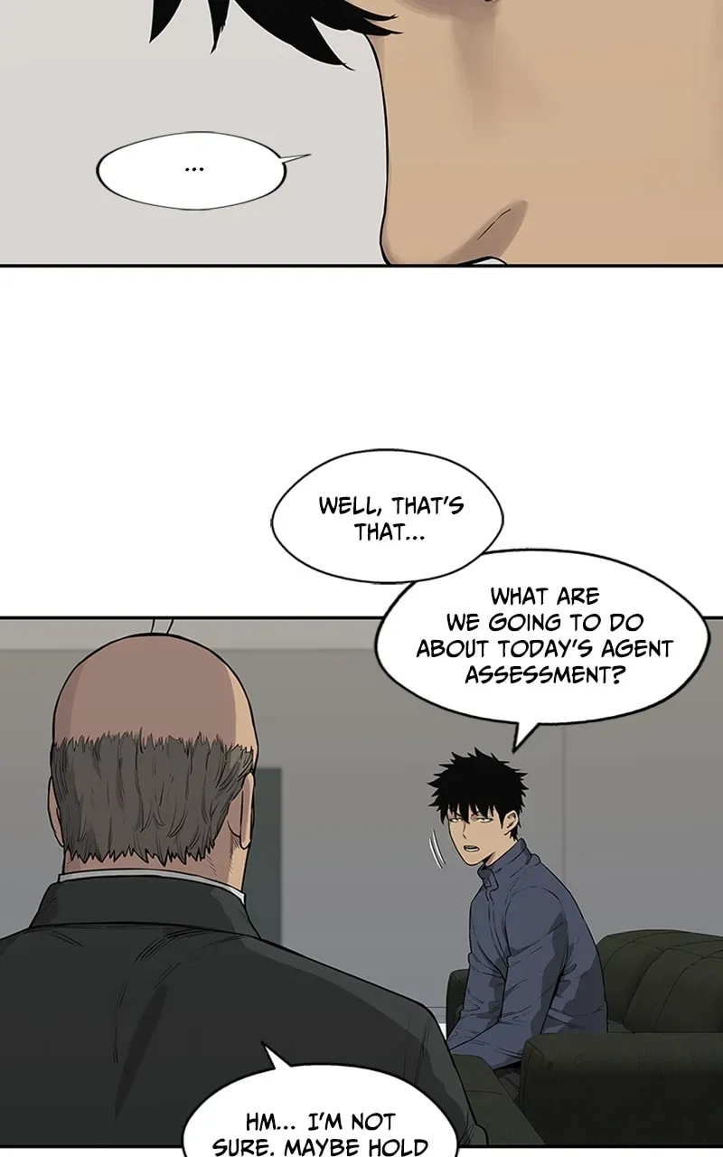 Black Knight Chapter 47 page 7 - 