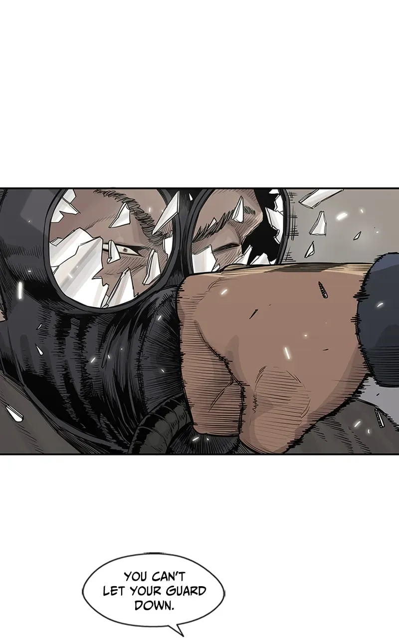 Black Knight Chapter 47 page 61 - 
