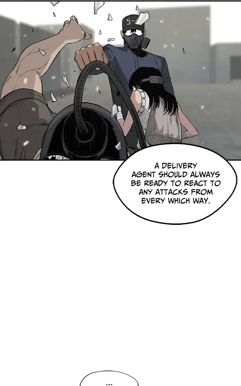 Black Knight Chapter 47 page 62 - 