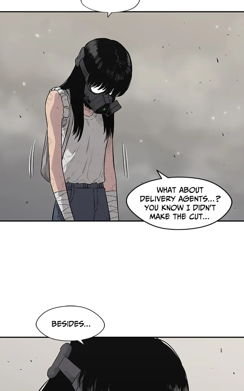 Black Knight Chapter 47 page 63 - 