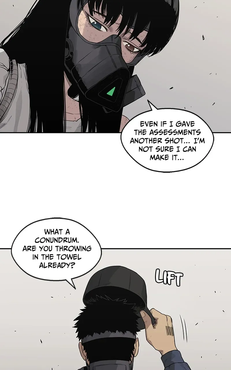 Black Knight Chapter 47 page 64 - 