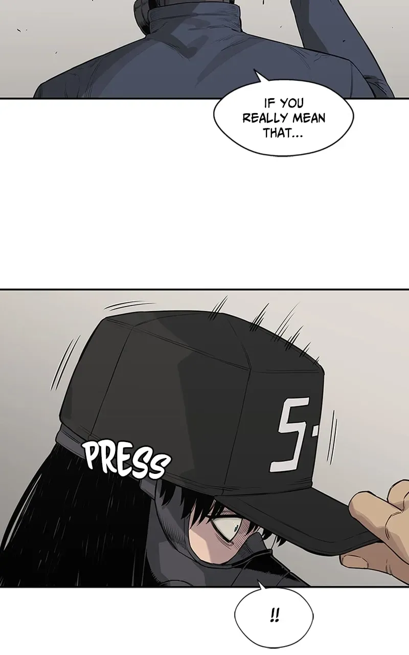 Black Knight Chapter 47 page 65 - 