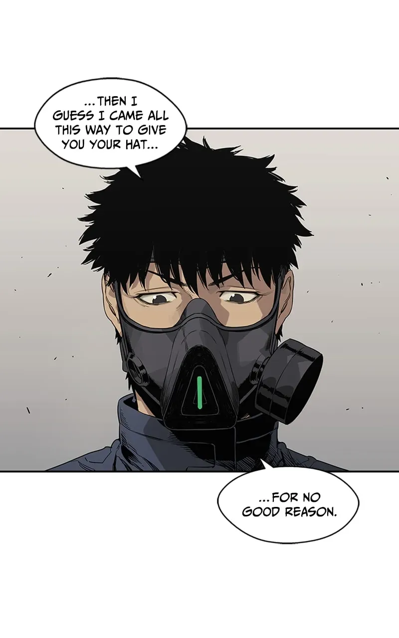 Black Knight Chapter 47 page 66 - 