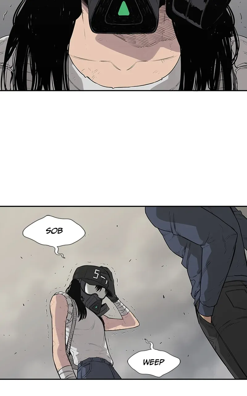 Black Knight Chapter 47 page 70 - 