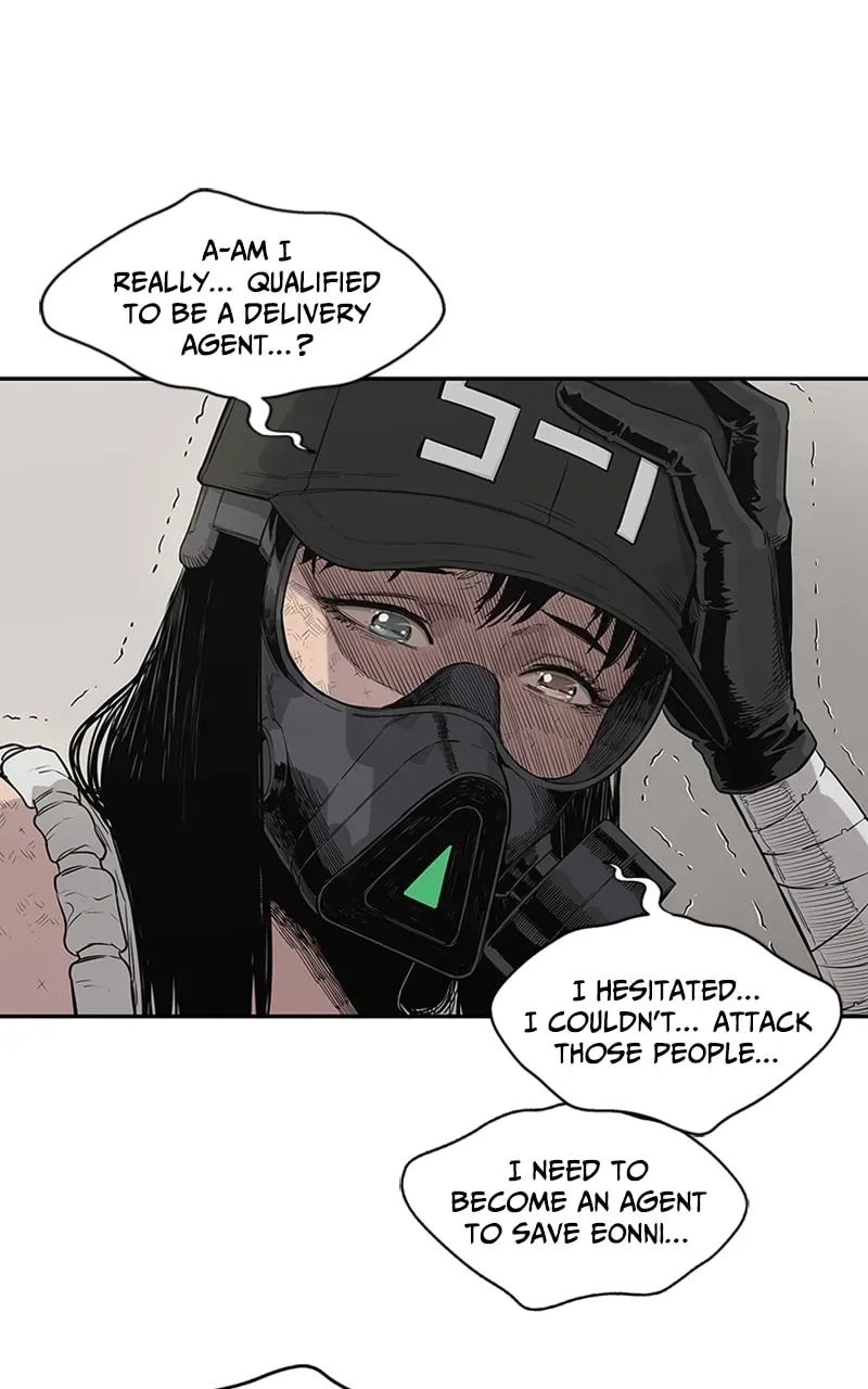 Black Knight Chapter 47 page 71 - 