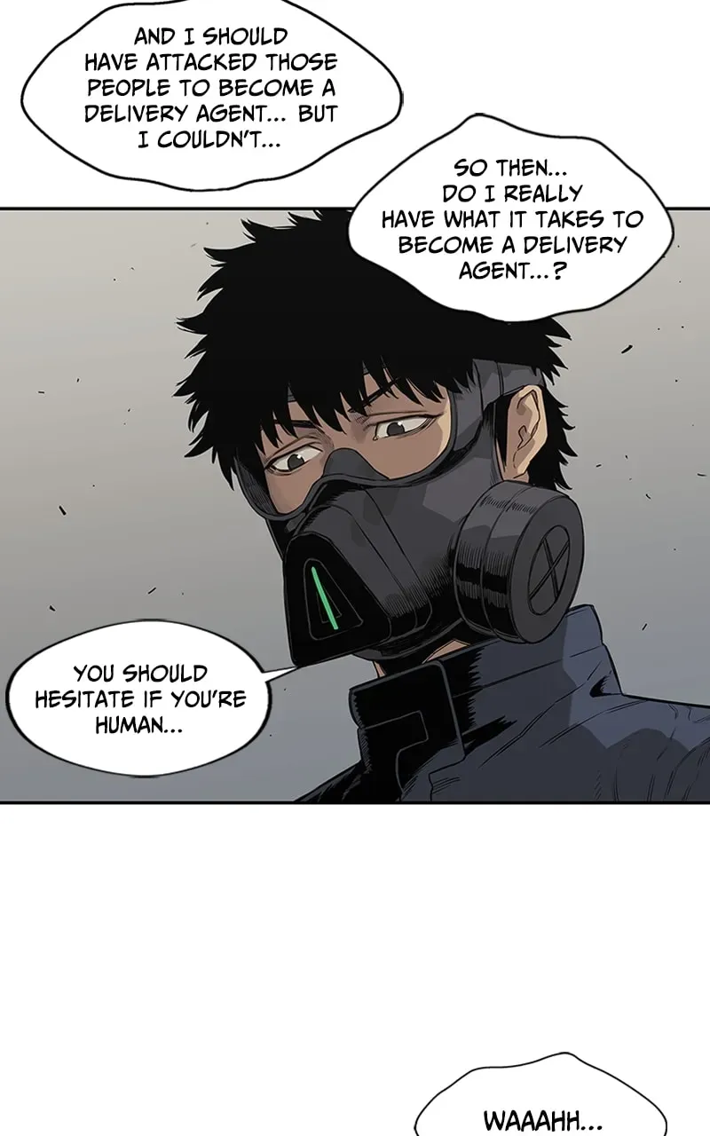 Black Knight Chapter 47 page 72 - 
