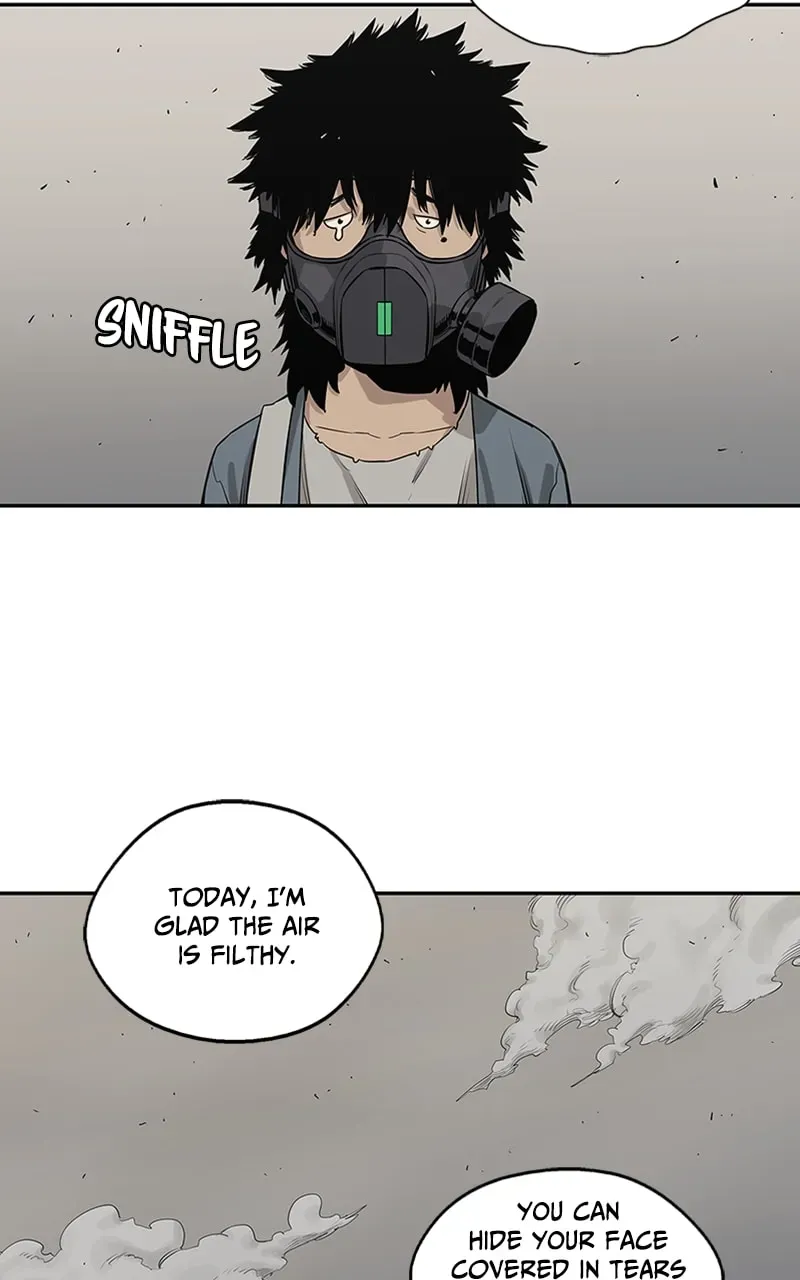 Black Knight Chapter 47 page 73 - 