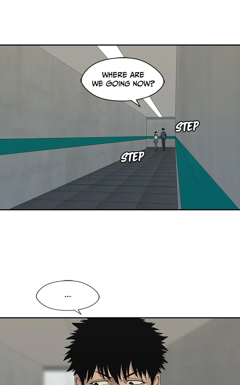 Black Knight Chapter 48 page 15 - 