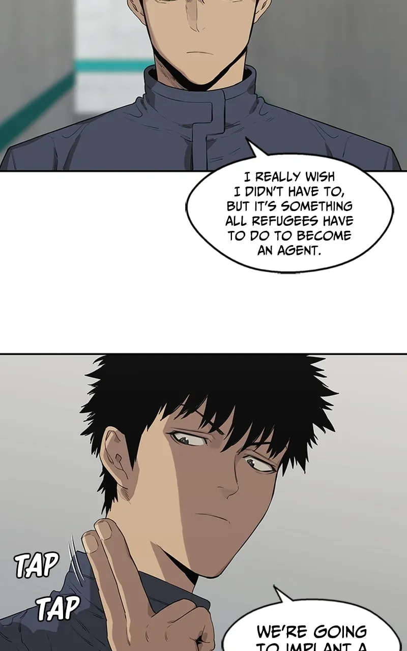 Black Knight Chapter 48 page 16 - 