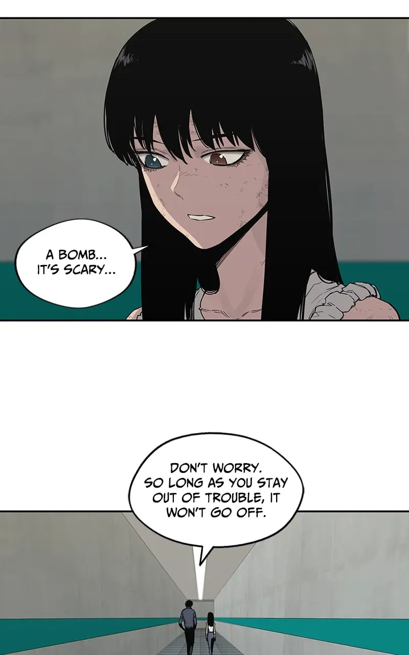 Black Knight Chapter 48 page 18 - 