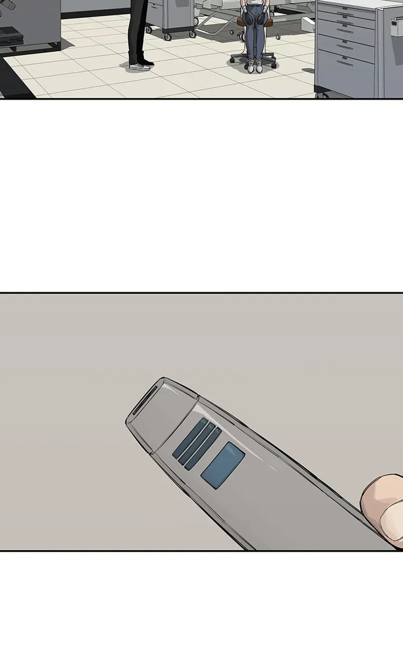 Black Knight Chapter 48 page 24 - 