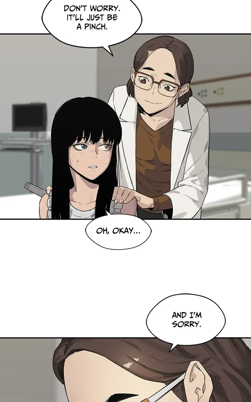 Black Knight Chapter 48 page 28 - 