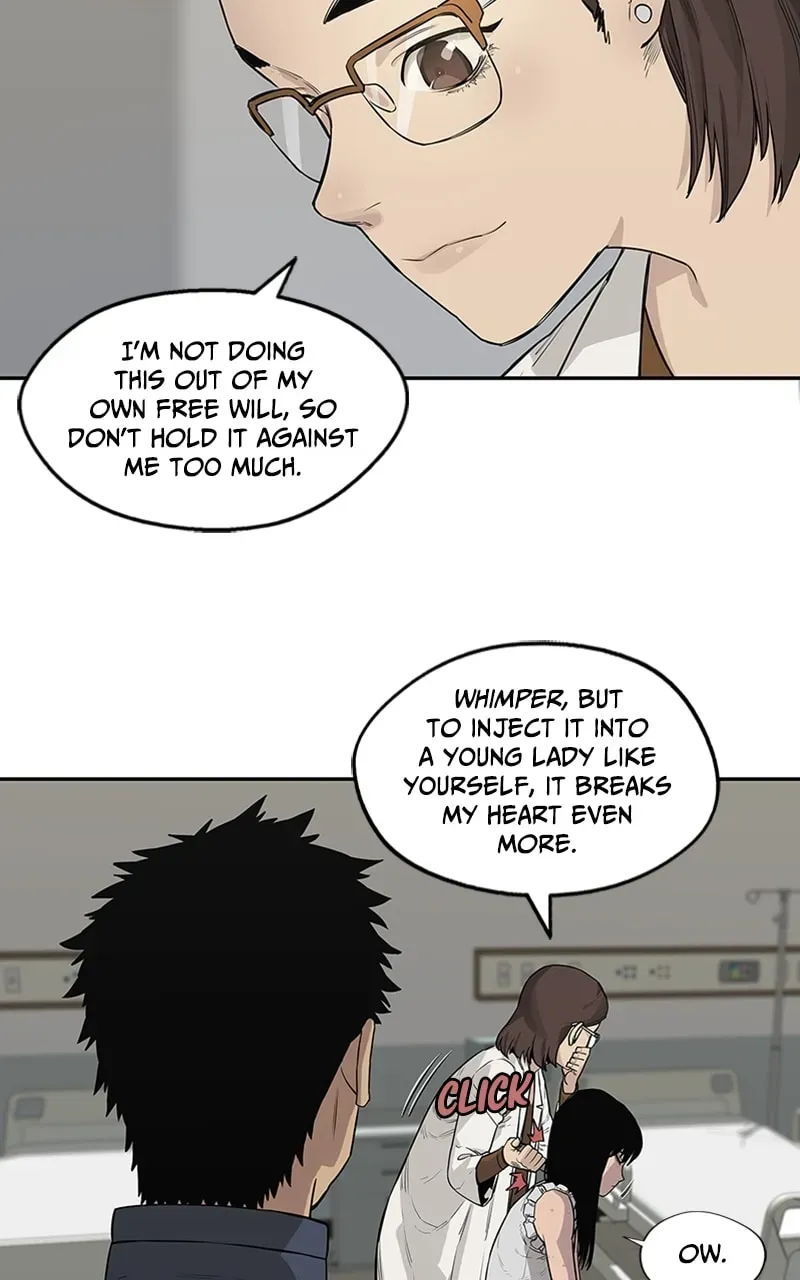 Black Knight Chapter 48 page 29 - 