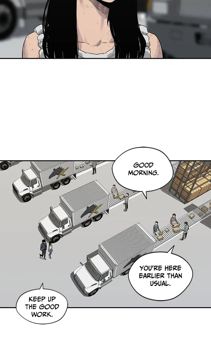 Black Knight Chapter 48 page 4 - 
